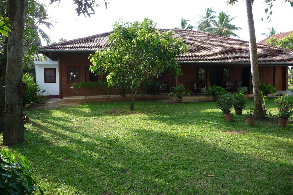 Cinnamon Bungalow 尼甘布 外观 照片
